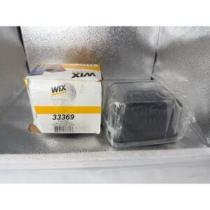 NEW Fuel Filter‎ Wix 33369